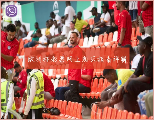 欧洲杯彩票网上购买指南详解